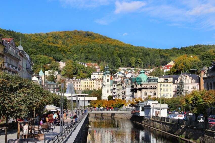 Karlovy Vary